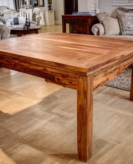 Table de salle à manger